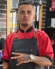 Foto del Empleado